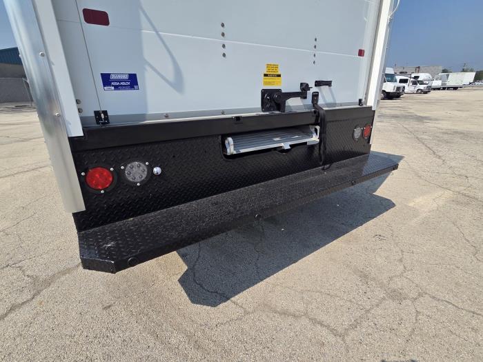2026 Ford E-450-5