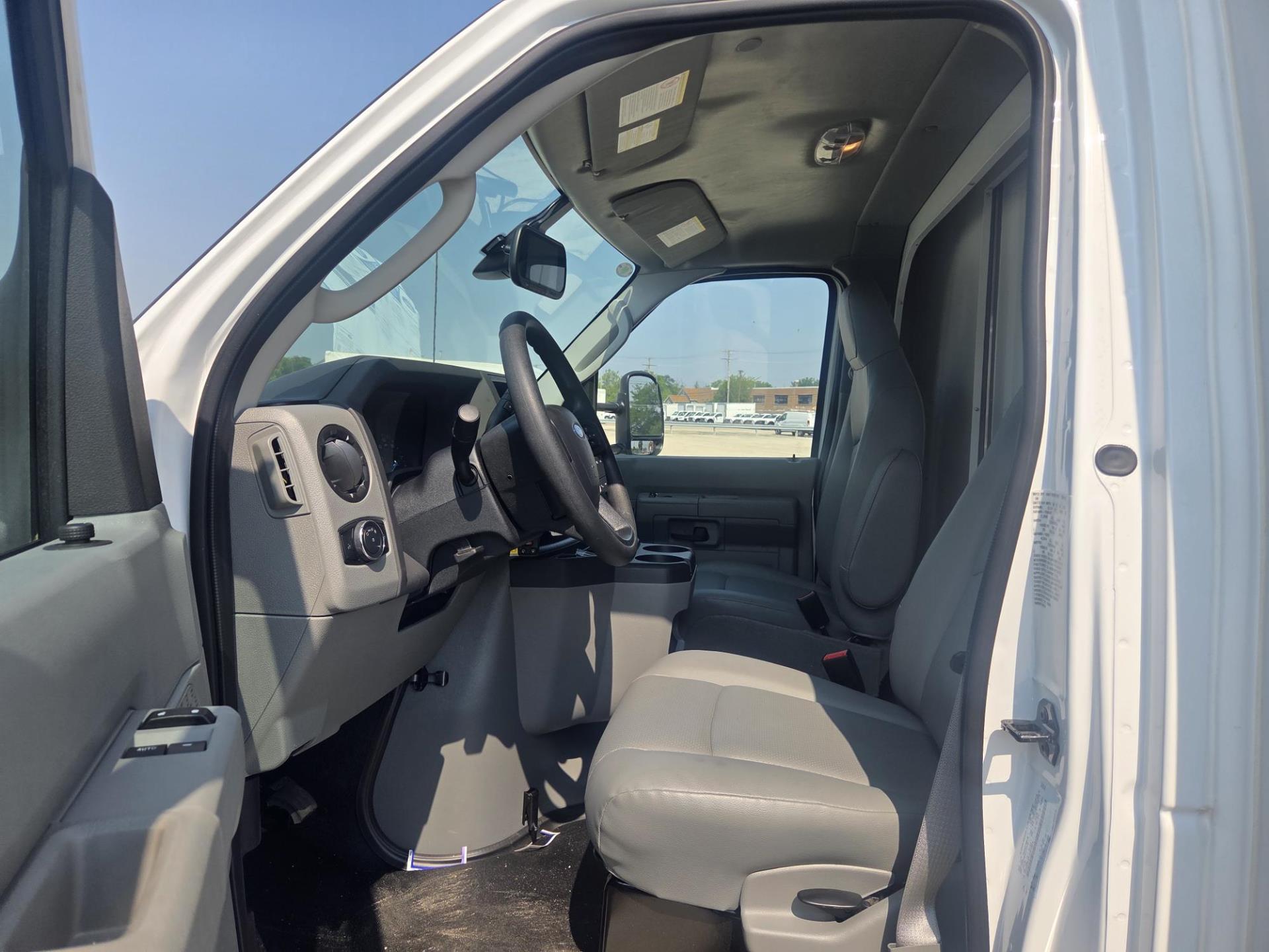 2026 Ford E-450 RWD Bay Bridge Box Van for sale #1899018 - photo 11