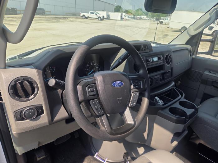 2026 Ford E-450-13