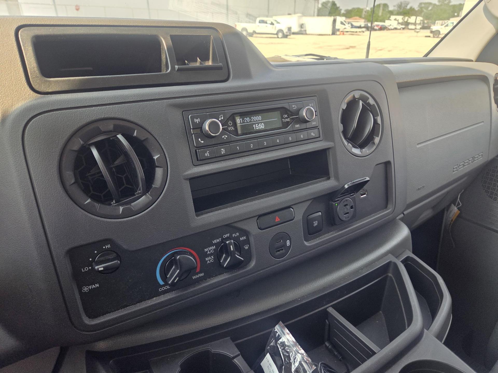 2026 Ford E-450 RWD Bay Bridge Box Van for sale #1899018 - photo 14