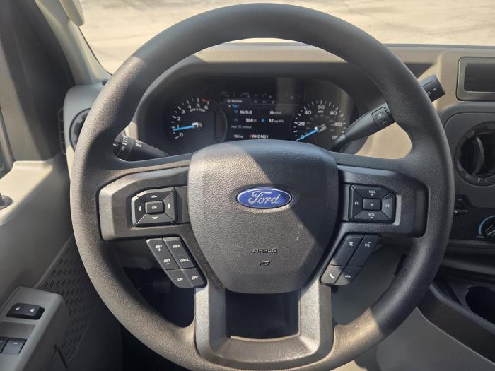 2026 Ford E-450-16