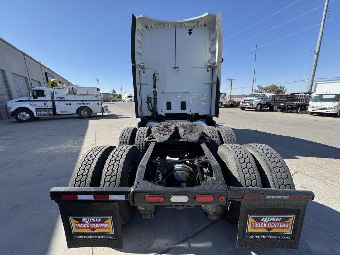 2021 Peterbilt 579-12