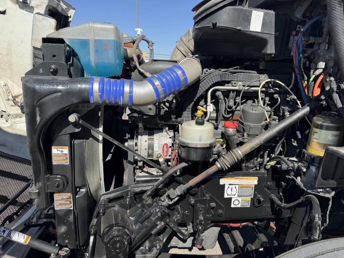 2021 Peterbilt 579-14