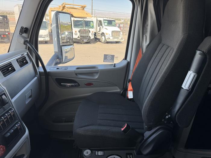 2021 Peterbilt 579-21