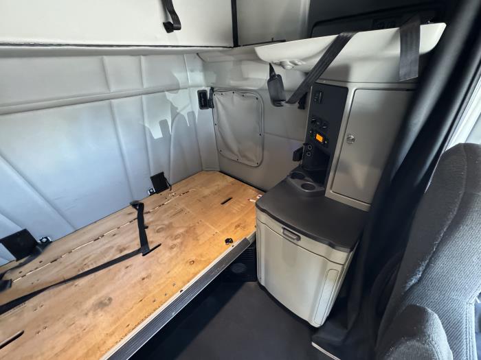 2021 Peterbilt 579-27