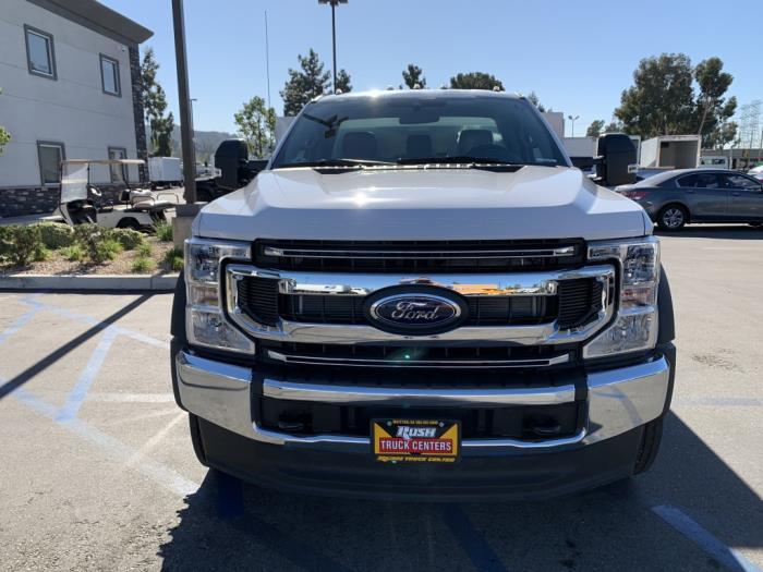 2025 Ford F-550-8
