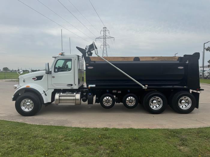 2026 Peterbilt 567-2