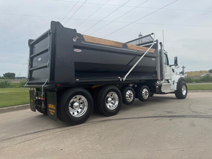 2026 Peterbilt 567-6