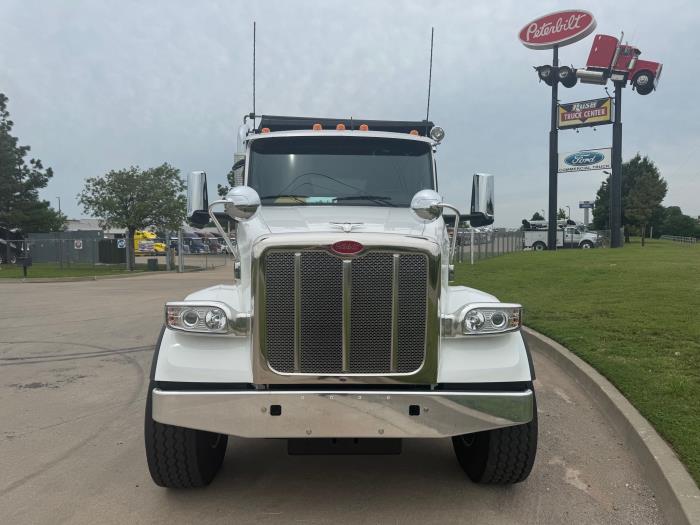 2026 Peterbilt 567-7
