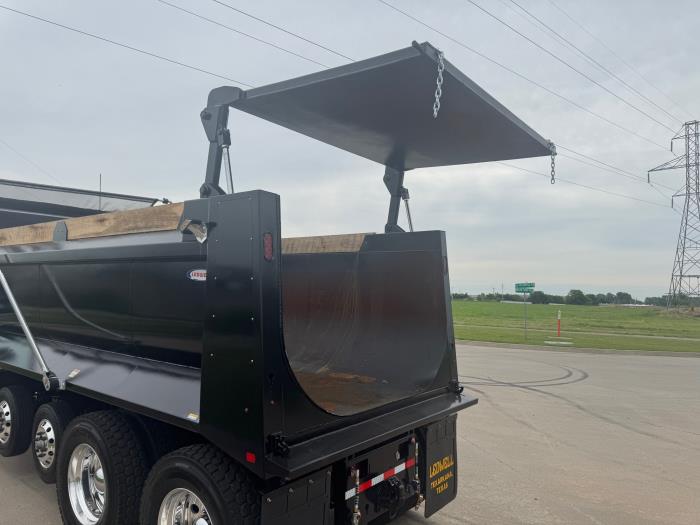 2026 Peterbilt 567-17