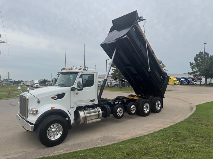2026 Peterbilt 567-19