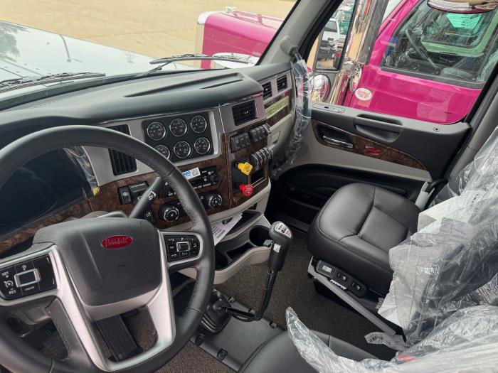 2026 Peterbilt 589-5