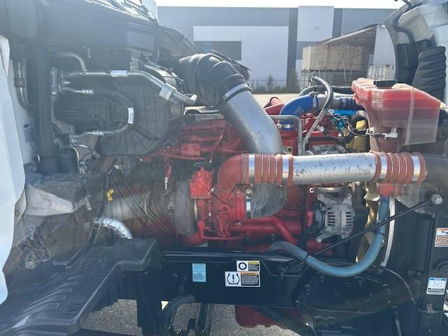2022 Peterbilt 579-11