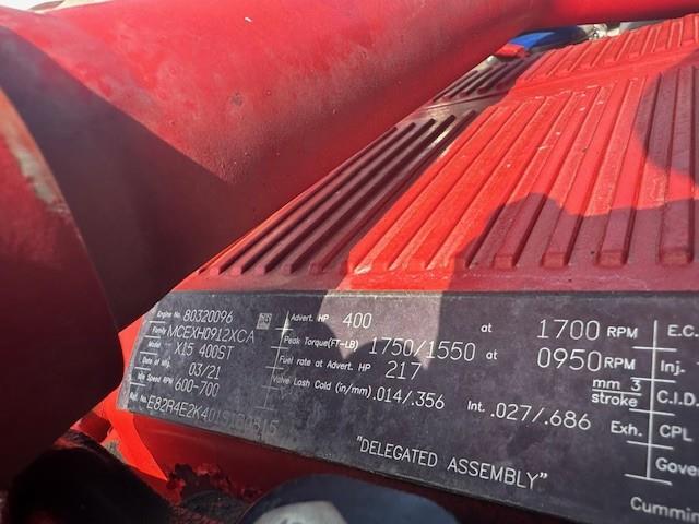 2022 Peterbilt 579-13