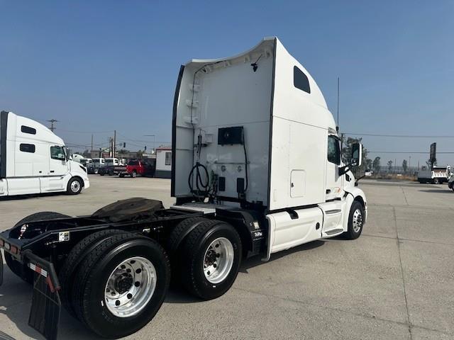 2022 Peterbilt 579-15