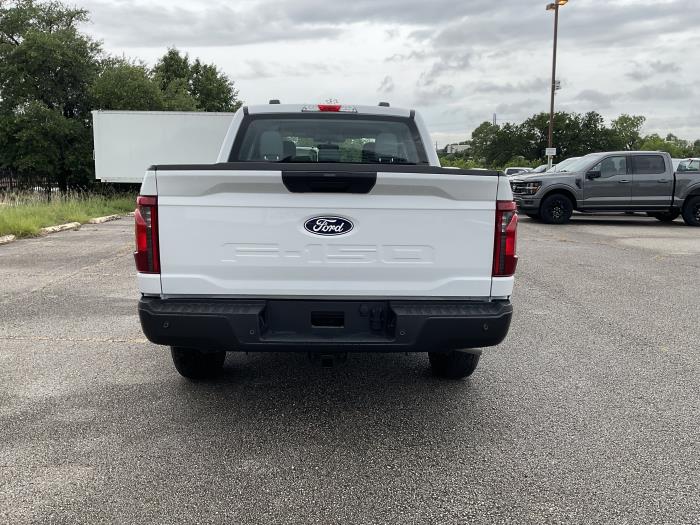 2025 Ford F-150-7