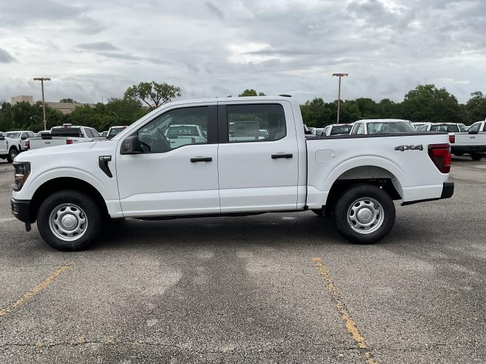 2025 Ford F-150-1