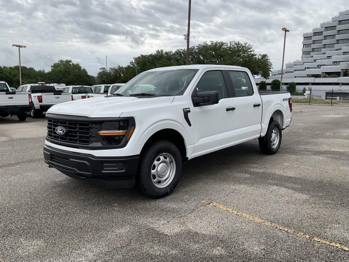 2025 Ford F-150-2