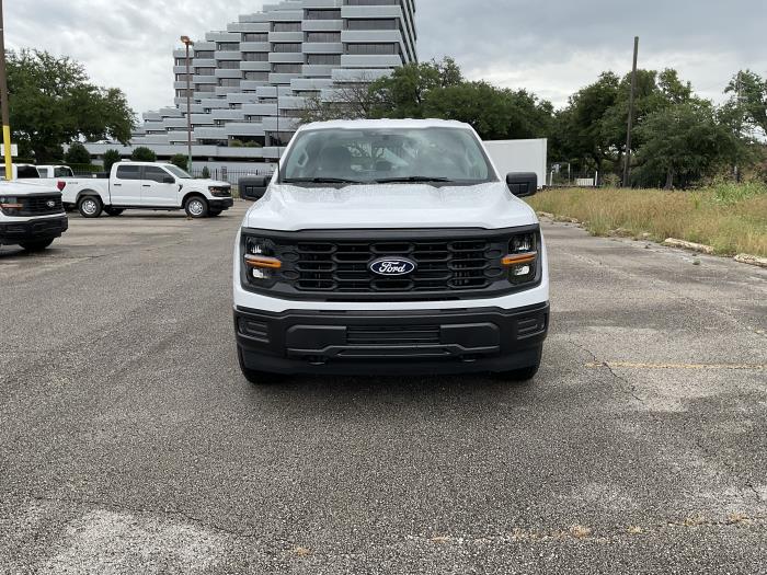 2025 Ford F-150-3