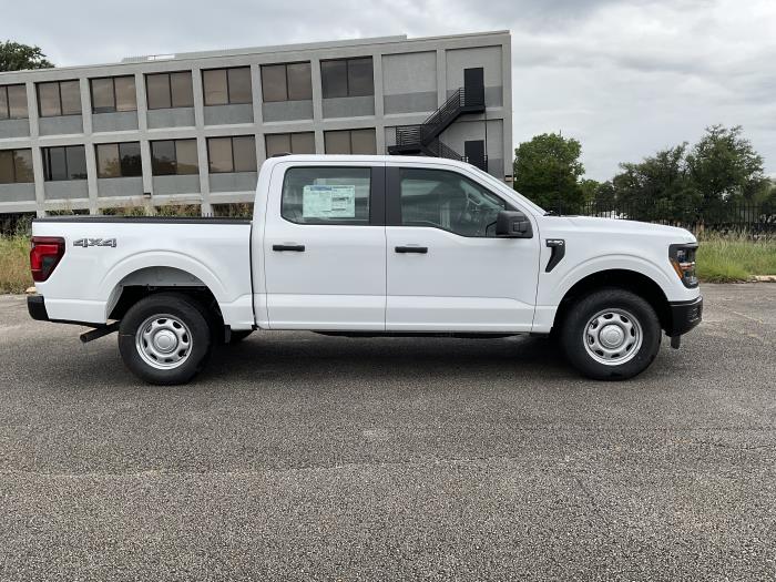 2025 Ford F-150-5