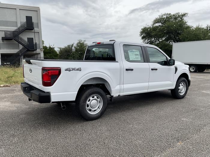 2025 Ford F-150-6