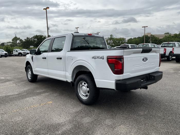 2025 Ford F-150-8