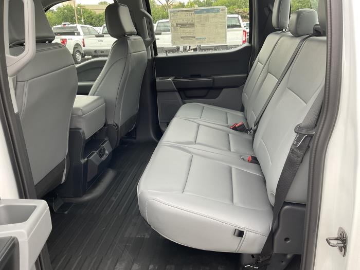 2025 Ford F-150-9