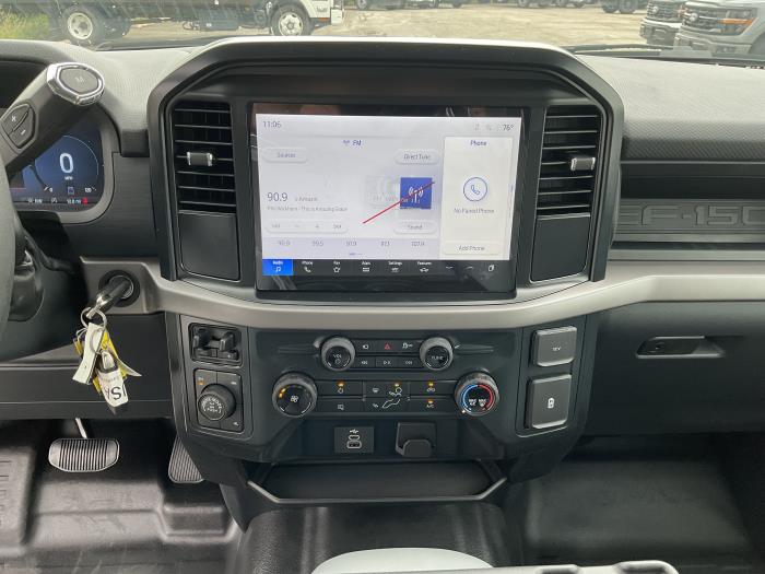 2025 Ford F-150-12