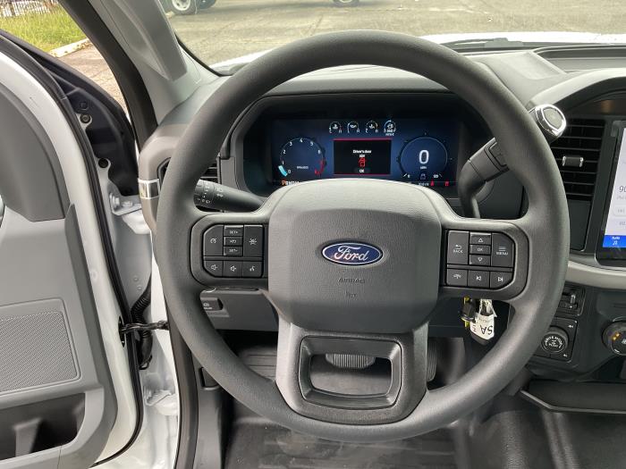 2025 Ford F-150-13