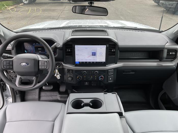 2025 Ford F-150-14