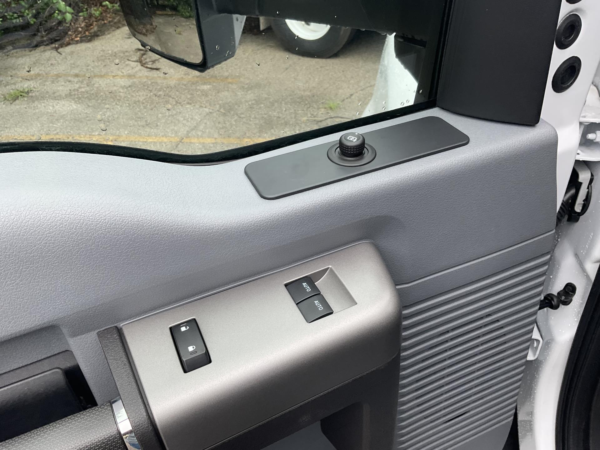 New 2026 Ford F-750 Standard Regular Cab Cab Chassis for sale #1904026 - photo 8