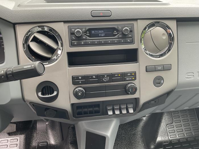 2026 Ford F-750-10