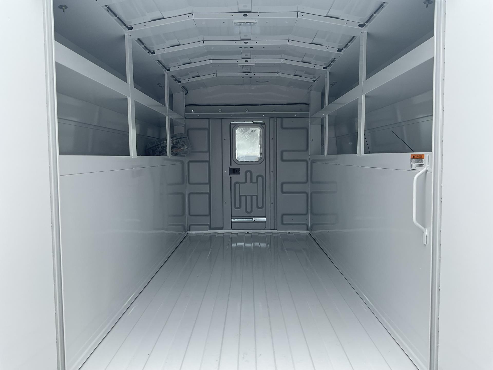 2025 Ford Transit 350 RWD Service Utility Van for sale #1909315 - photo 10