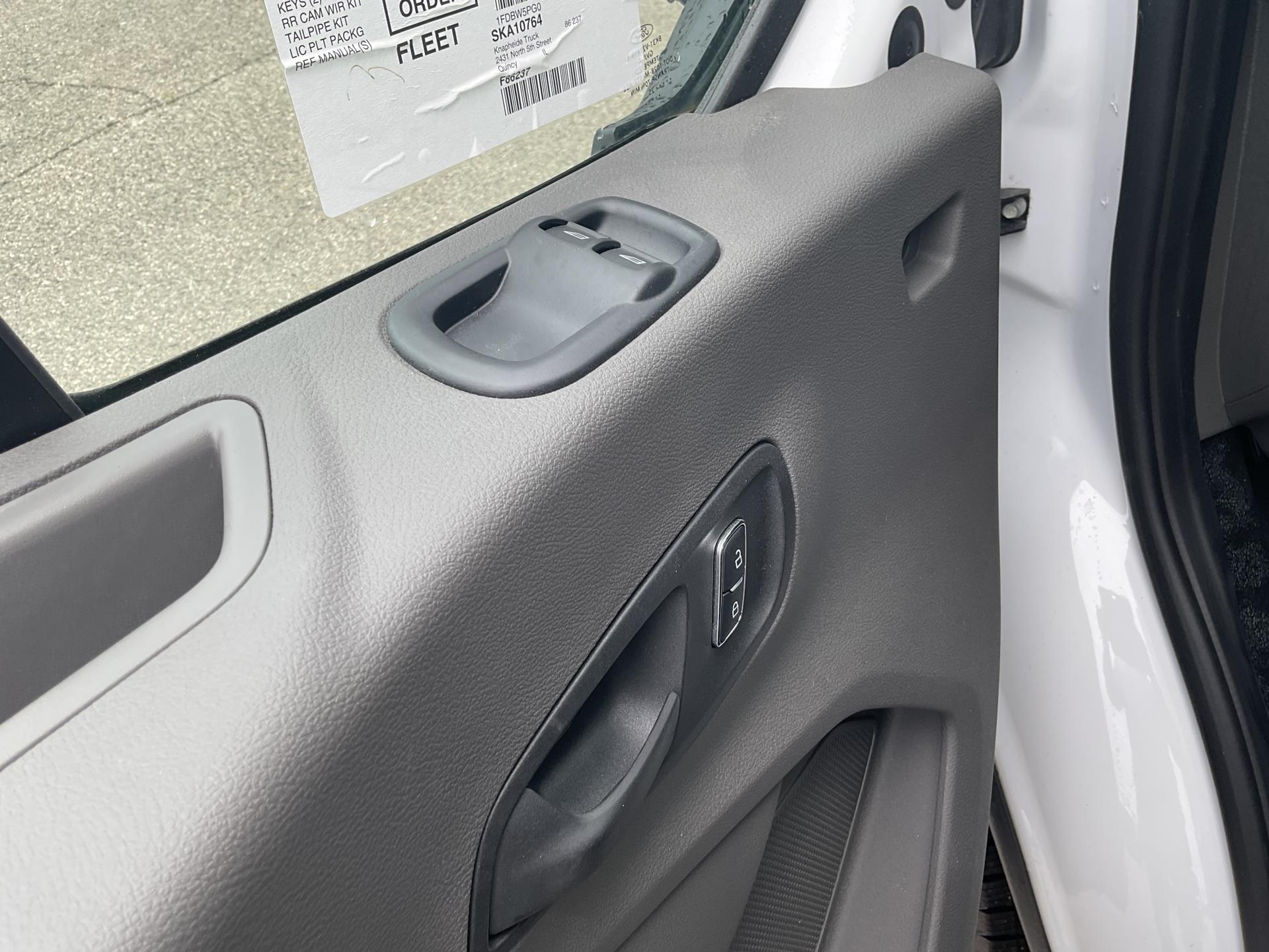2025 Ford Transit 350 RWD Service Utility Van for sale #1909315 - photo 13