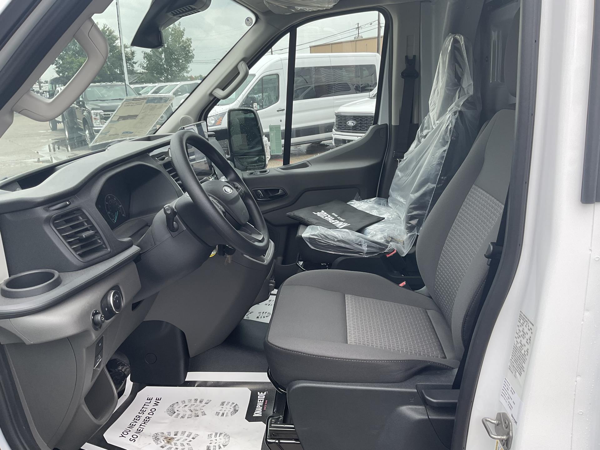 2025 Ford Transit 350 RWD Service Utility Van for sale #1909315 - photo 14