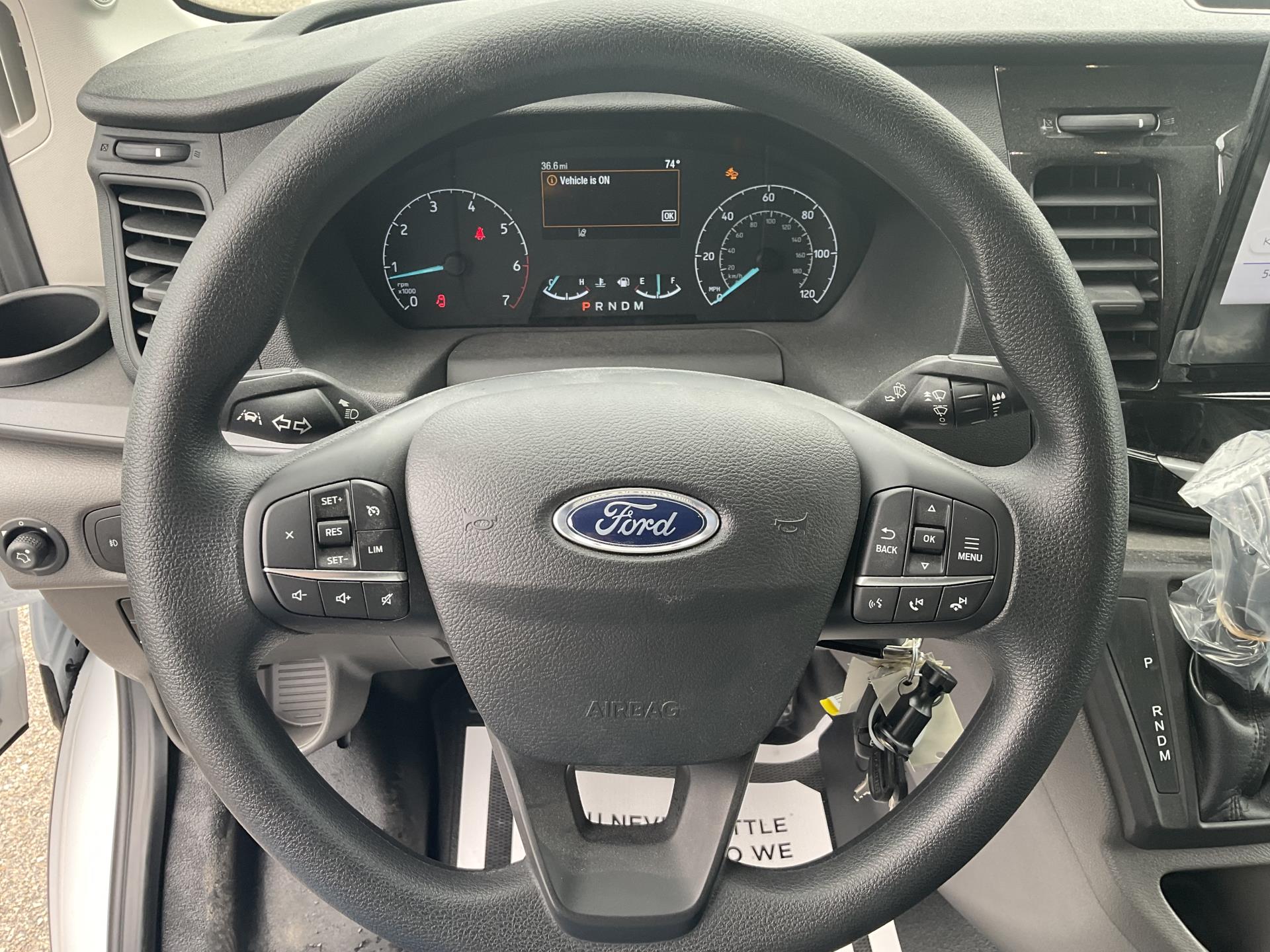 2025 Ford Transit 350 RWD Service Utility Van for sale #1909315 - photo 15