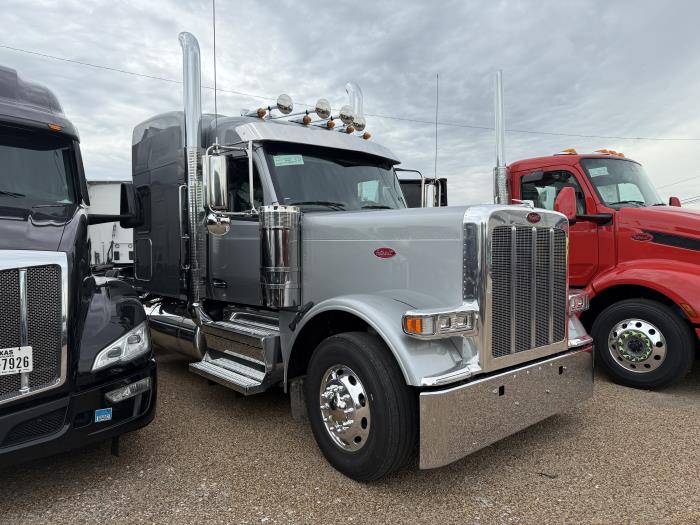 2026 Peterbilt 589-5