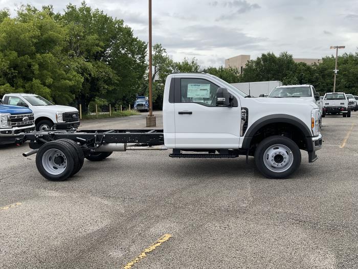 2025 Ford F-450-5