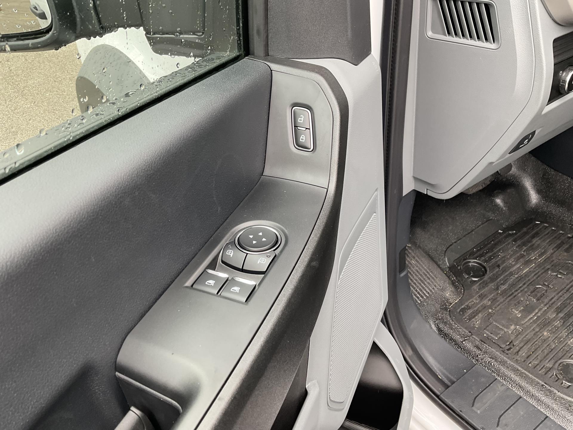 New 2025 Ford F-450 XL Regular Cab Cab Chassis for sale #1894532 - photo 10