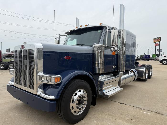 2026 Peterbilt 589-1
