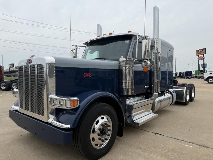 2026 Peterbilt 589-2