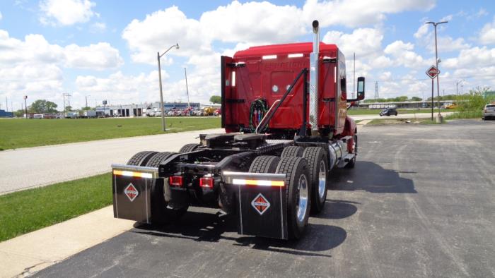 2026 International LT625-12