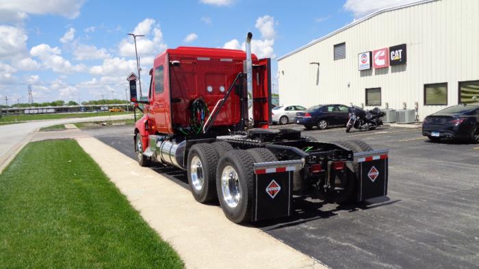 2026 International LT625-13