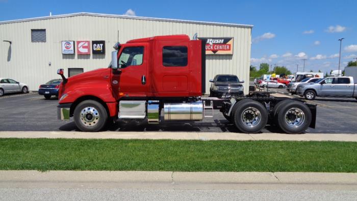 2026 International LT625-14