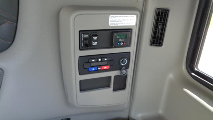 2026 International LT625-19