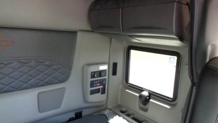 2026 International LT625-20