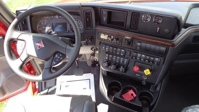 2026 International LT625-22