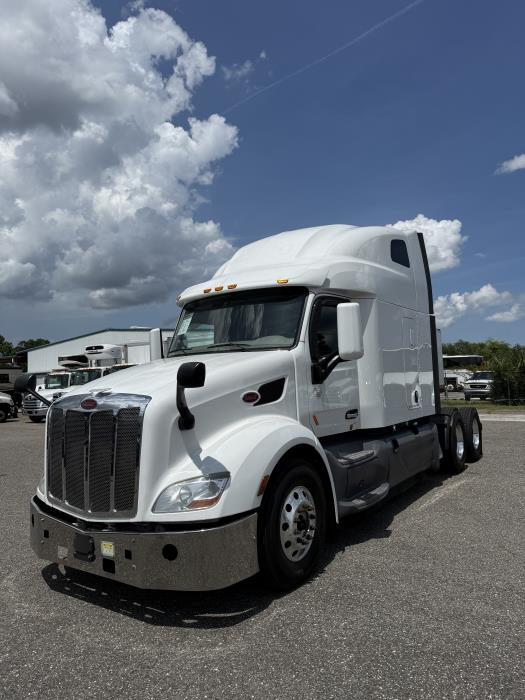 2020 Peterbilt 579-1