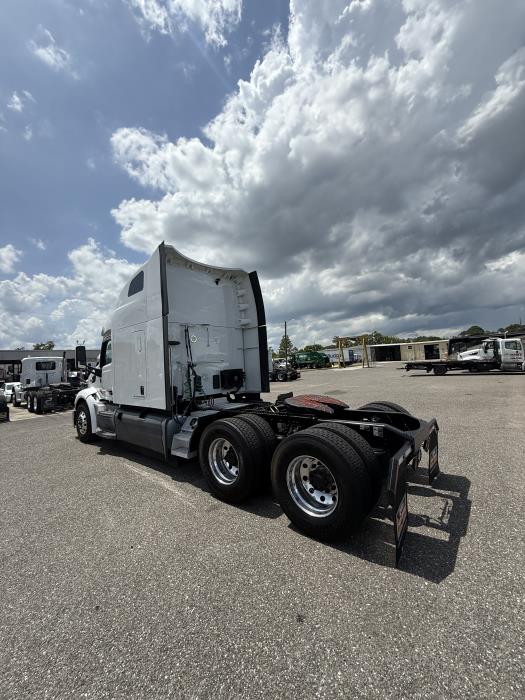 2020 Peterbilt 579-3