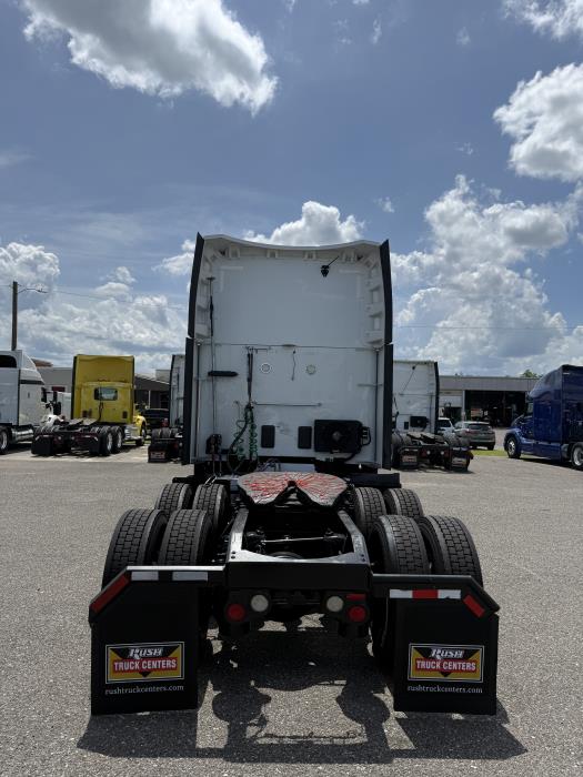 2020 Peterbilt 579-4